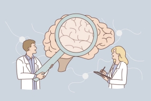 lupa cerebro